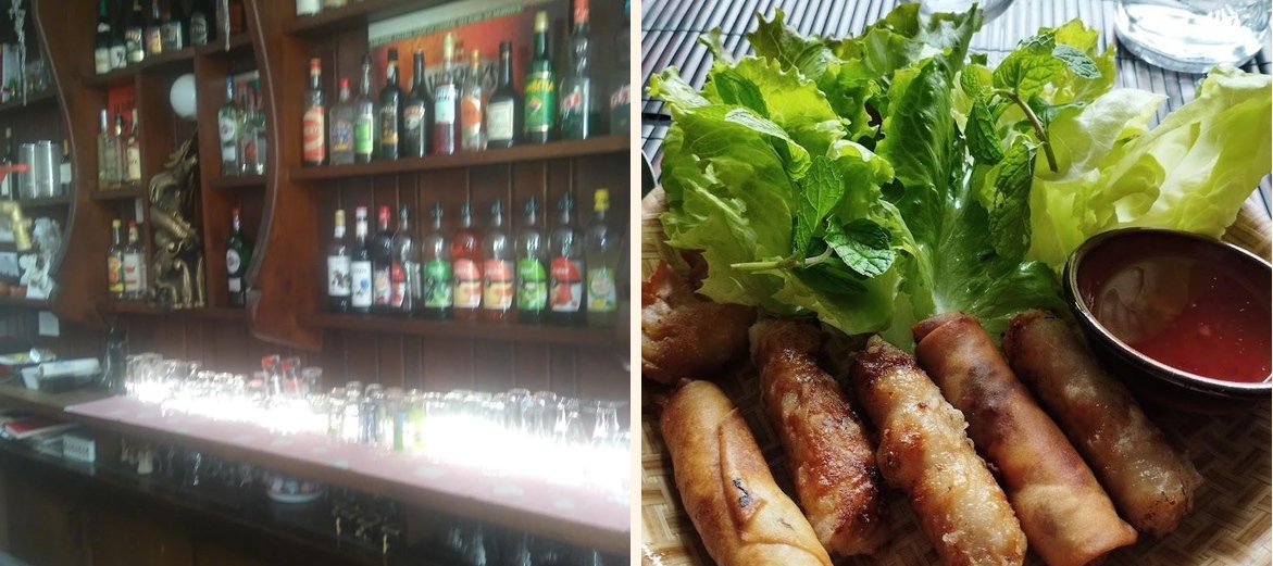 Chez Nguyen - Gallery Image 1